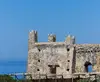 Tower Of Ayia